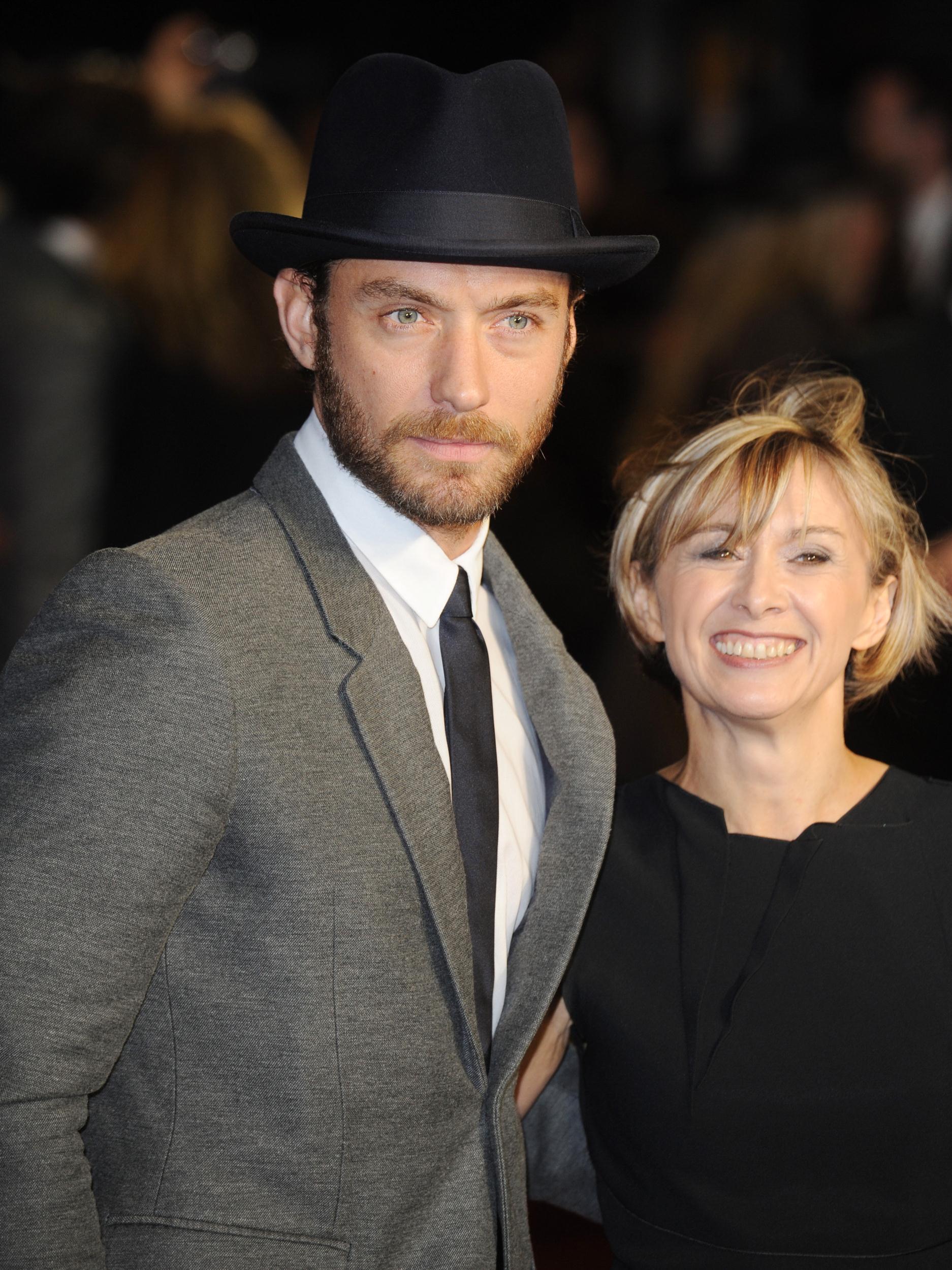 BFI London Film Festival: '360' European film premiere - Photos | Picture 101327